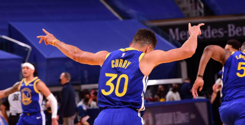 NBA / 聯盟薪水第一人?柯瑞成歷史第一個5000萬先生,每分鐘=球迷一年薪水!-黑特籃球-NBA新聞影音圖片分享社區