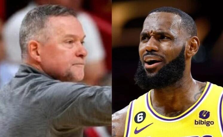 NBA / 忍無可忍無須再忍!馬龍數次嘲諷詹皇,後者回應:適可而止,別欺人太甚!-黑特籃球-NBA新聞影音圖片分享社區