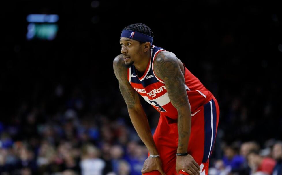 NBA / 勇士有意60分先生,湯神可能成交易籌碼,新任總經理要推翻三巨頭?-黑特籃球-NBA新聞影音圖片分享社區