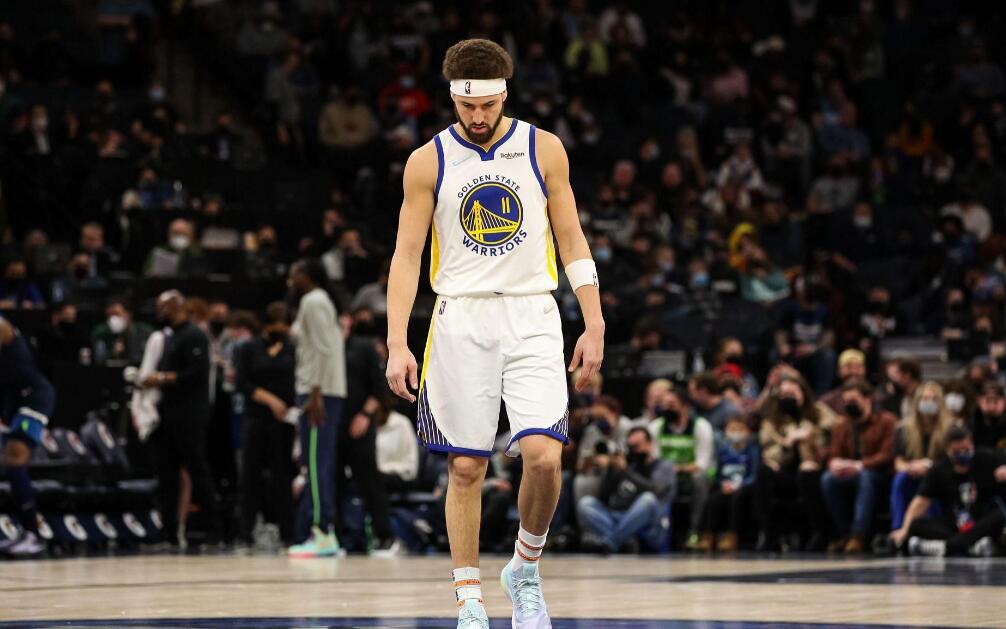NBA / 勇士有意60分先生,湯神可能成交易籌碼,新任總經理要推翻三巨頭?-黑特籃球-NBA新聞影音圖片分享社區