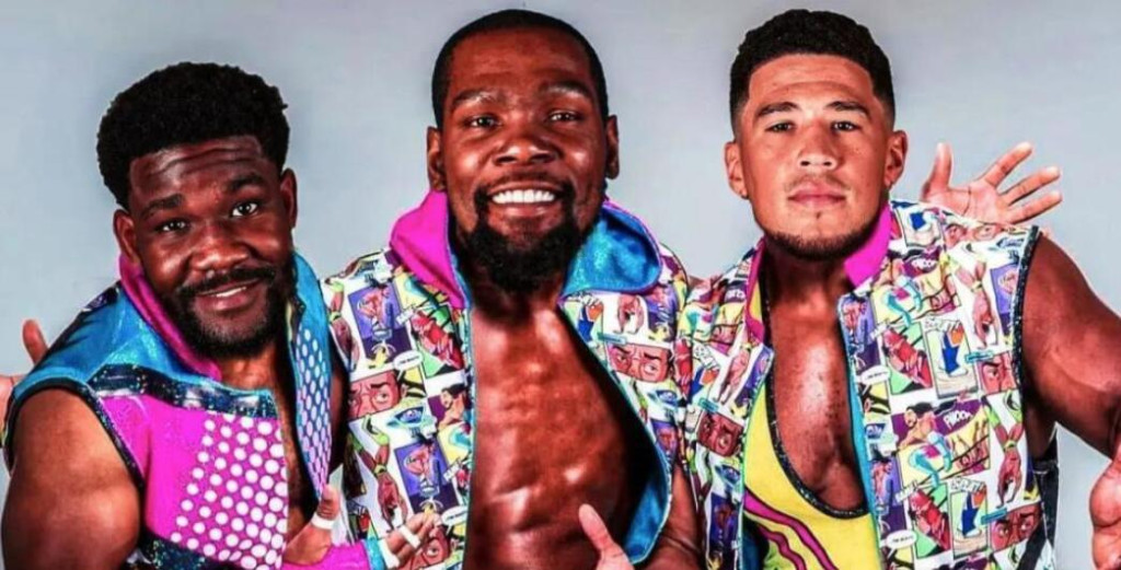 NBA / 地震級交易!太陽送走保羅+沙梅特等資產,換來比爾組成菲尼克三巨頭再衝冠!-黑特籃球-NBA新聞影音圖片分享社區