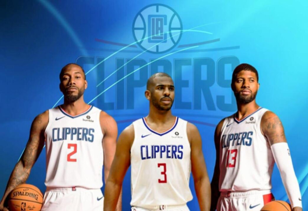 NBA / 被交易後,保羅去向成懸念!預計他不會留巫師:加盟湖人快艇還是熱火?-黑特籃球-NBA新聞影音圖片分享社區