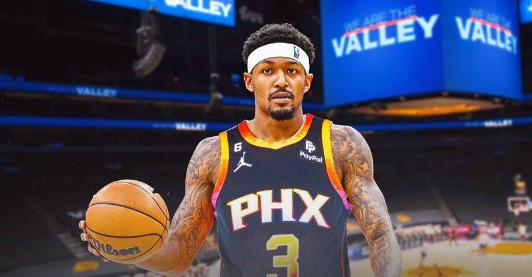 NBA / 巫師大交易遭群嘲!被諷連個首輪都沒拿到,送比爾去太陽實屬無奈-黑特籃球-NBA新聞影音圖片分享社區