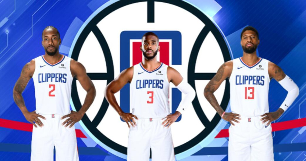 NBA / 保羅才是重磅交易最大贏家?合同保障部分上漲千萬,有望重回快艇組團爭冠!-黑特籃球-NBA新聞影音圖片分享社區