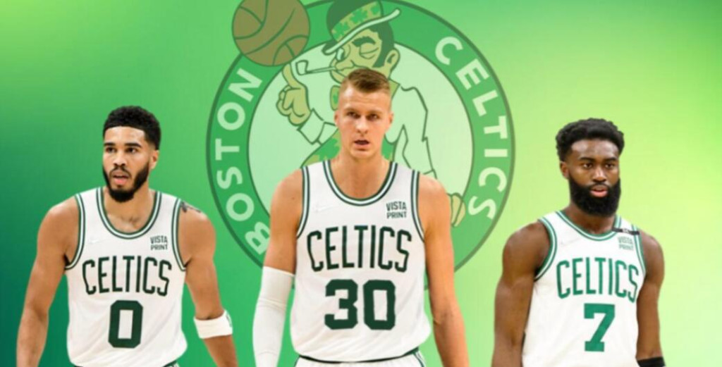 NBA / 綠軍快艇巫師將達成三方交易!波神聯手雙探花衝冠,布羅格登馳援「雷喬」!-黑特籃球-NBA新聞影音圖片分享社區