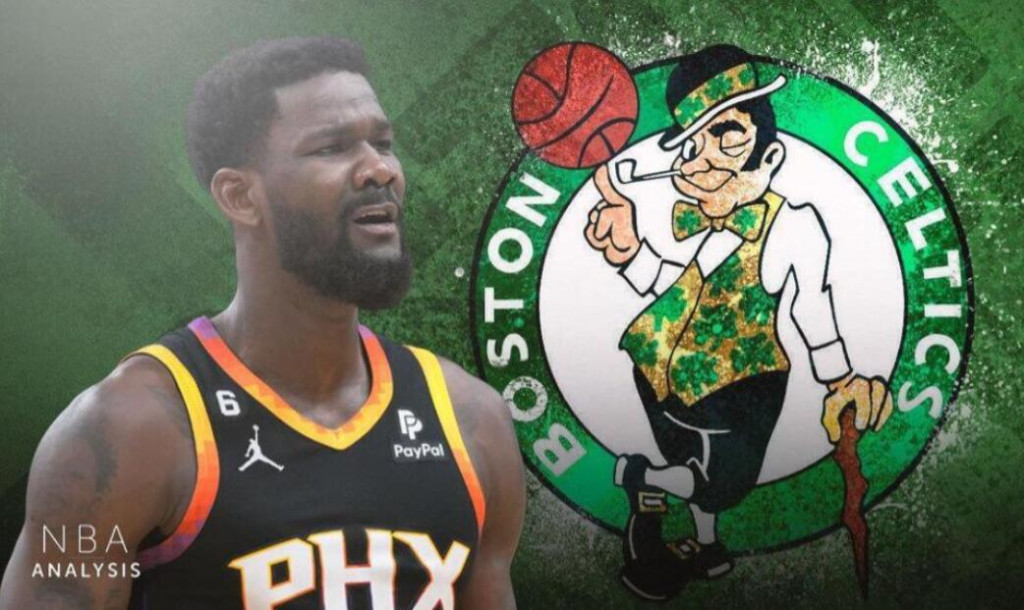 NBA / 綠軍快艇巫師將達成三方交易!波神聯手雙探花衝冠,布羅格登馳援「雷喬」!-黑特籃球-NBA新聞影音圖片分享社區