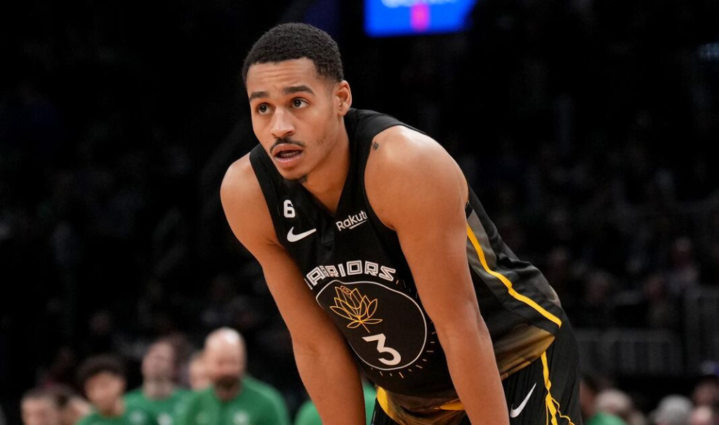NBA / 這下虧大了!被交易後普爾的1700萬獎金,全部轉化為不太可能解鎖的獎金!-黑特籃球-NBA新聞影音圖片分享社區