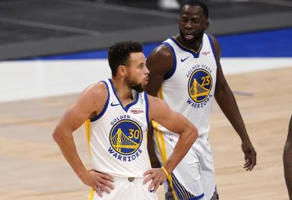 NBA / 普爾被交易,柯瑞需要負責嗎?帕金斯說的這句話,簡直是一針見血-黑特籃球-NBA新聞影音圖片分享社區