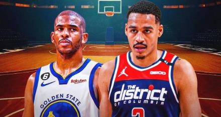 NBA / 普爾被交易,柯瑞需要負責嗎?帕金斯說的這句話,簡直是一針見血-黑特籃球-NBA新聞影音圖片分享社區
