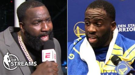 NBA / 普爾被交易,柯瑞需要負責嗎?帕金斯說的這句話,簡直是一針見血-黑特籃球-NBA新聞影音圖片分享社區