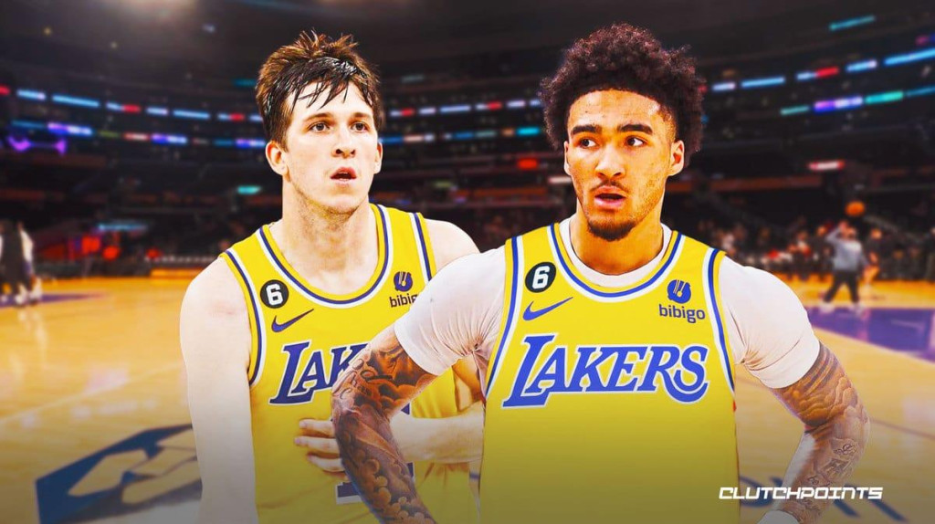 The-Austin-Reaves-reason-Lakers-selected-Jalen-Hood-Schifino-in-2023-NBA-Draft