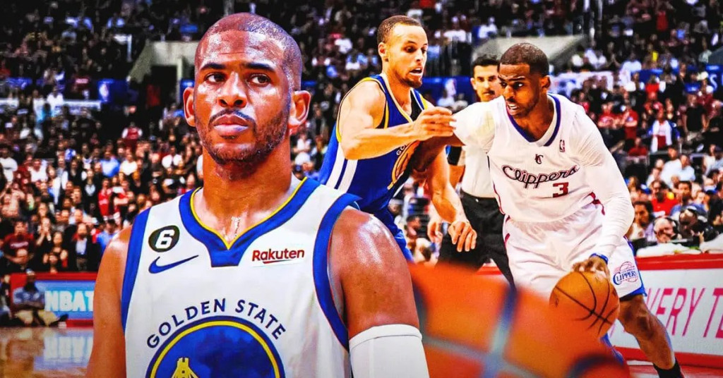 Warriors-news-Chris-Paul-acknowledges-harsh-reality-following-Golden-State-trade
