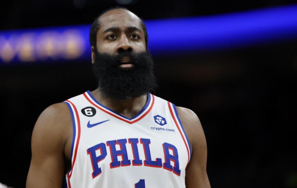 NBA / 哈登申請交易真因曝光!不滿76人續約方式,雷納德喬治支援大鬍子加盟!-黑特籃球-NBA新聞影音圖片分享社區