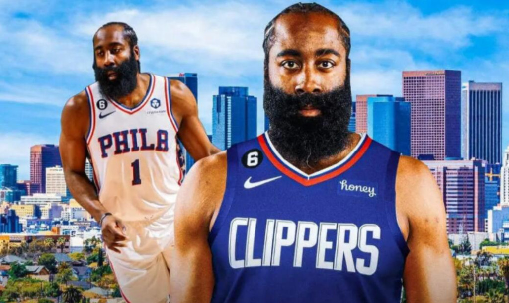 NBA / 哈登申請交易真因曝光!不滿76人續約方式,雷納德喬治支援大鬍子加盟!-黑特籃球-NBA新聞影音圖片分享社區