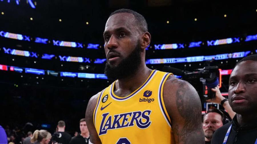 Rich Paul Breaks Silence On Possible LeBron James Retirement | Yardbarker