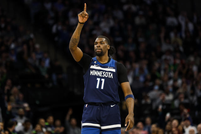 Report: Timberwolves, Naz Reid reach 3-year,  million deal ahead of free  agency