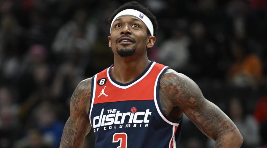 NBA draft: How Bradley Beal trade impacts Suns, Wizards picks - Sports Illustrated
