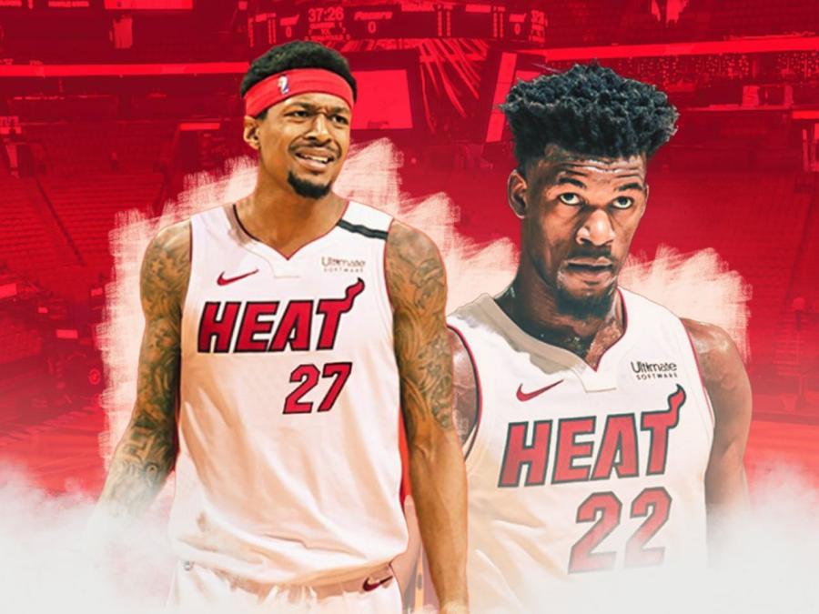 Bradley Beal trade rumors: How would Wizards superstar fit alongside Miami Heat star Jimmy Butler and company