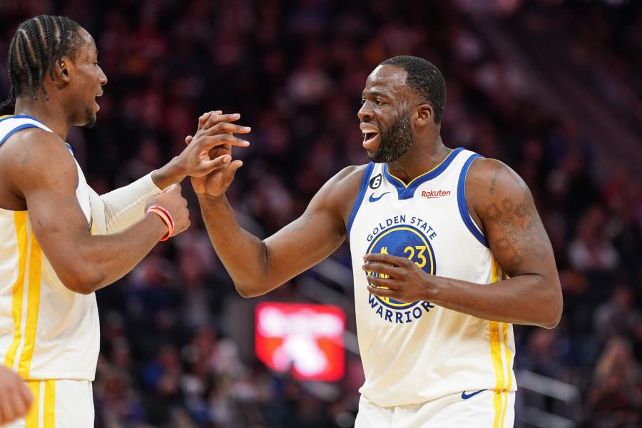 Hollinger projects win-win outcome in Draymond Green's free agency