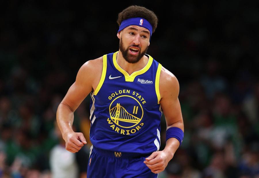 2022-2023 Golden State Warriors Player Grades: