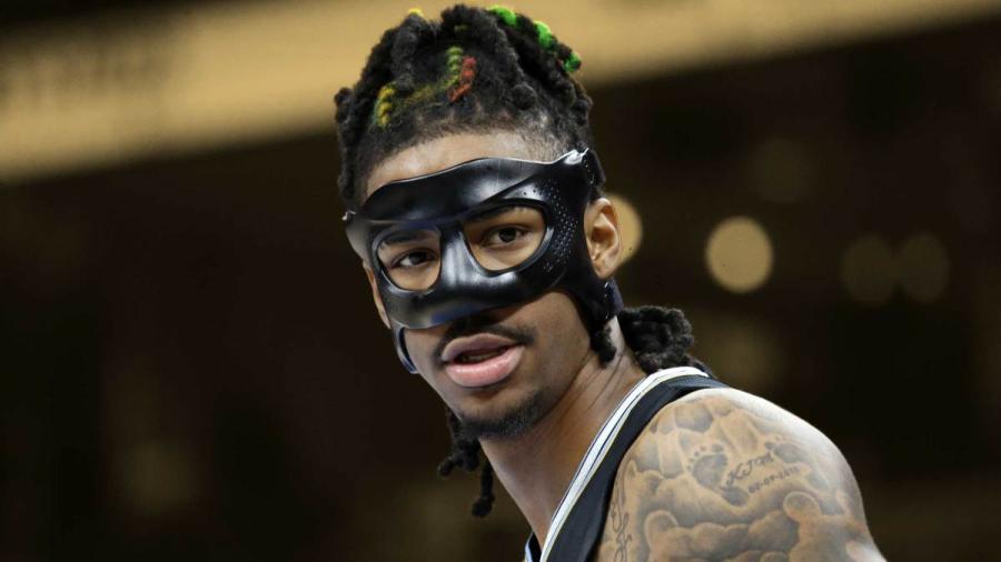 Bill Simmons: Ja Morant's biggest offense was Jalen Rose interview -  Basketball Network - Your daily dose of basketball