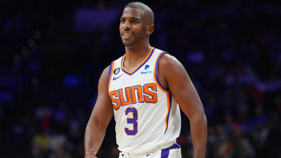 NBA / 保羅才是重磅交易最大贏家?合同保障部分上漲千萬,有望重回快艇組團爭冠!-黑特籃球-NBA新聞影音圖片分享社區