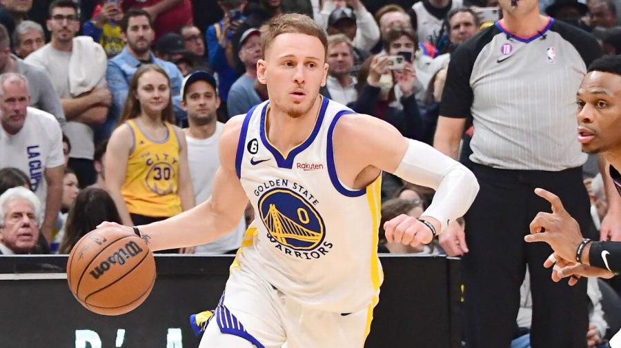 NBA / 勇士遭打擊!曝迪文森佐拒絕470萬選項,已成火箭引援目標,勇士最多給540萬起薪!-黑特籃球-NBA新聞影音圖片分享社區