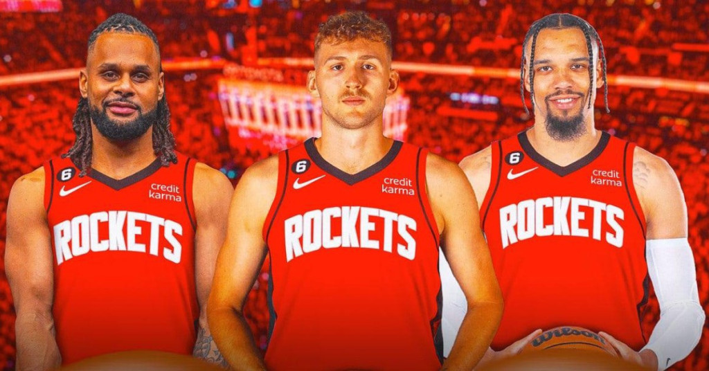 Rockets-news-Houston-lands-Jock-Landale-with-4-year-32-million-deal-after-Dillon-Brooks-signing-Patty-Mills-trade