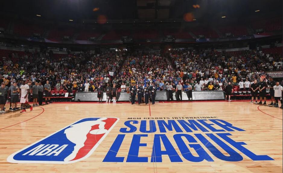 NBA新規則!啟用假摔判技術犯規,處罰規則在夏季聯賽試行,另有一新規同步實施!-黑特籃球-NBA新聞影音圖片分享社區