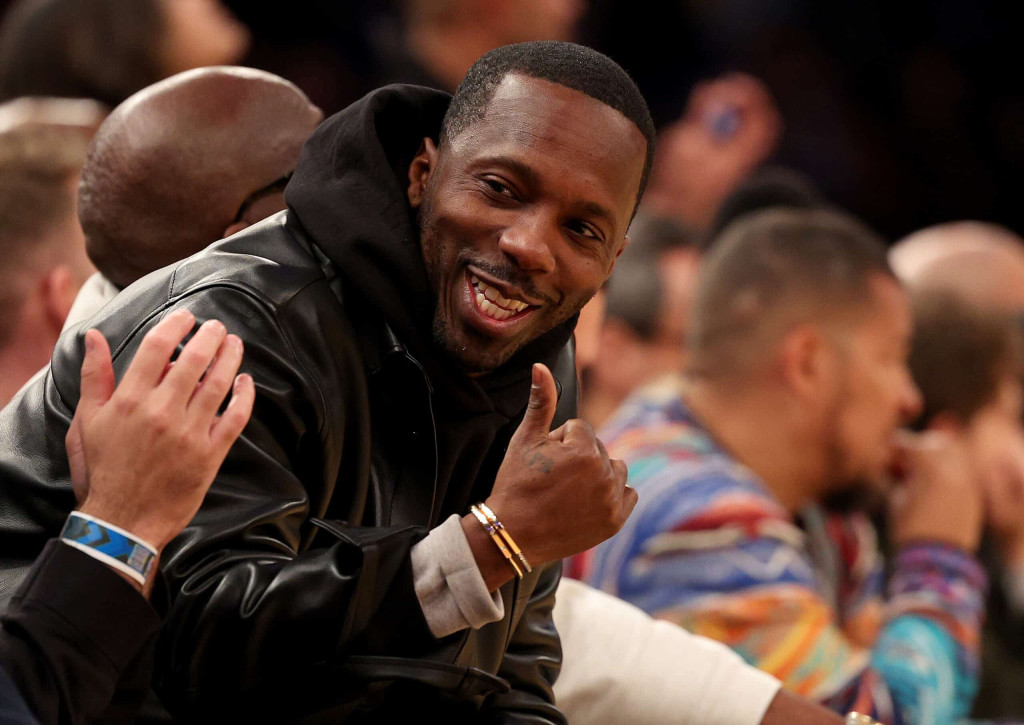 NBA / 4年1.2億美元！老鷹提前續約穆雷，「富保羅」陣營成今夏超級贏家-黑特籃球-NBA新聞影音圖片分享社區