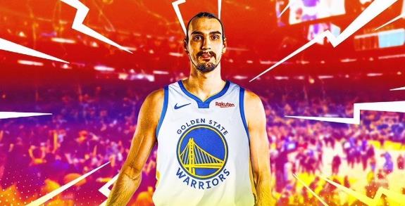 NBA / 加盟勇士後,薩里奇能給球隊帶來什麼?再次搭檔保羅成利好,有望變身下一個小波特!-黑特籃球-NBA新聞影音圖片分享社區