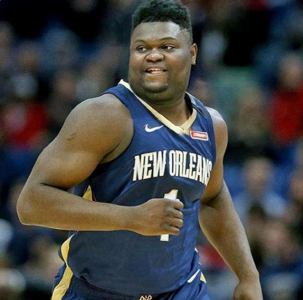 NBA / 節食難嗎?威廉森:我20歲感覺擁有世界上所有的錢,但是節食減肥真的很難-黑特籃球-NBA新聞影音圖片分享社區
