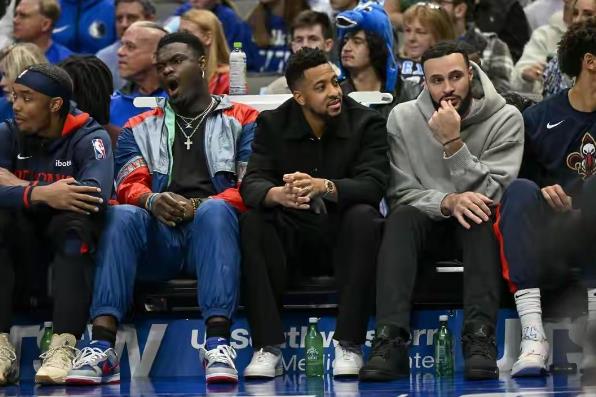 NBA / 節食難嗎?威廉森:我20歲感覺擁有世界上所有的錢,但是節食減肥真的很難-黑特籃球-NBA新聞影音圖片分享社區