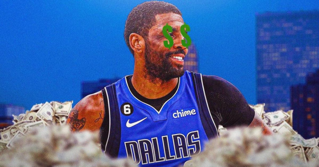 Mavs-news-Kyrie-Irving_s-126-million-contract-details-revealed