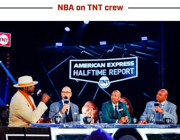 《體育畫報》評年度TOP50體育人物:喬丹科比入選,現役僅詹皇Curry-黑特籃球-NBA新聞影音圖片分享社區