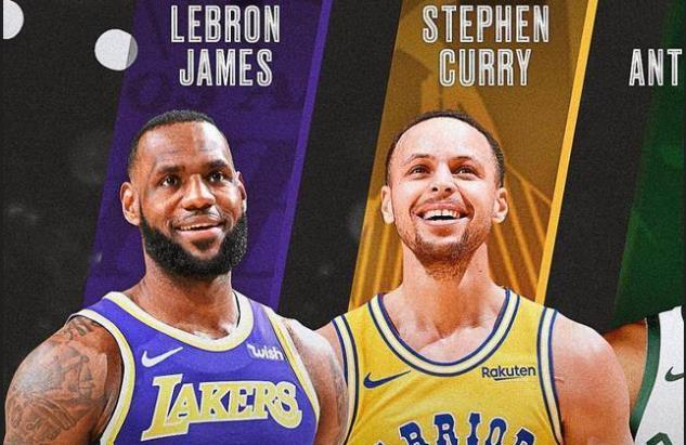 《體育畫報》評年度TOP50體育人物:喬丹科比入選,現役僅詹皇Curry-黑特籃球-NBA新聞影音圖片分享社區