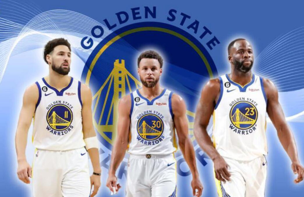 NBA / 要讓「柯湯追」全在勇士退役!老闆無懼4億投入:保羅先發替補都能幫上忙!-黑特籃球-NBA新聞影音圖片分享社區