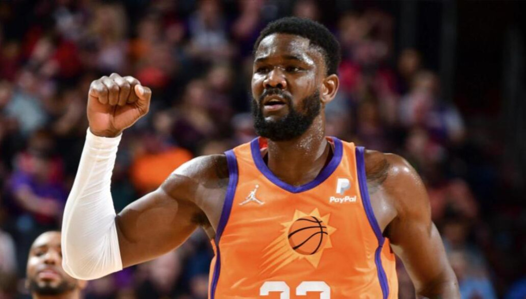 NBA / 一簽兩換!太陽操作不斷,波爾聯手四巨頭衝冠,佩恩被交易至馬刺!-黑特籃球-NBA新聞影音圖片分享社區