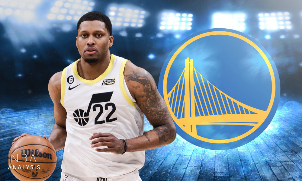 Warriors-Could-Pursue-Rudy-Gay-If-He-Gets-Waived-By-Thunder