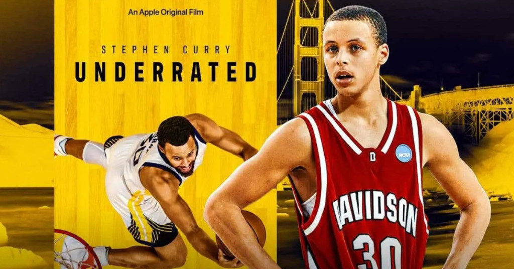 Warriors-_Stephen-Curry-Underrated_-How-to-watch-documentary-streaming-info-release-date