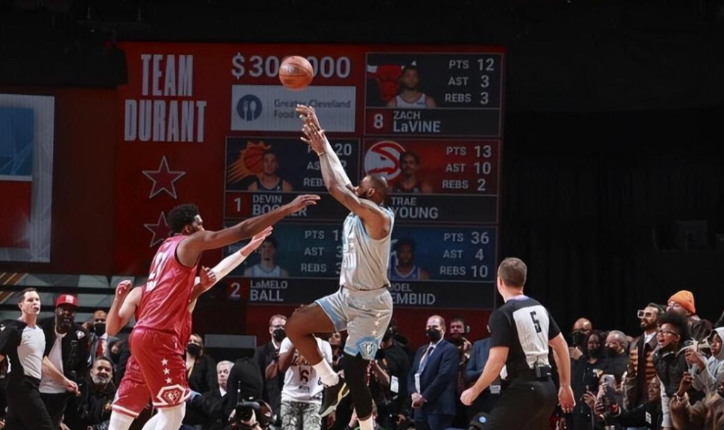 NBA / 你可能不信,詹姆斯這五大紀錄,別說打破,後輩連挑戰勇氣都沒有!-黑特籃球-NBA新聞影音圖片分享社區