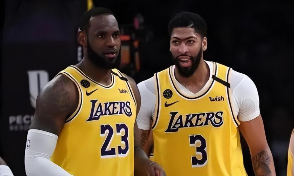 NBA / 你可能不信,詹姆斯這五大紀錄,別說打破,後輩連挑戰勇氣都沒有!-黑特籃球-NBA新聞影音圖片分享社區