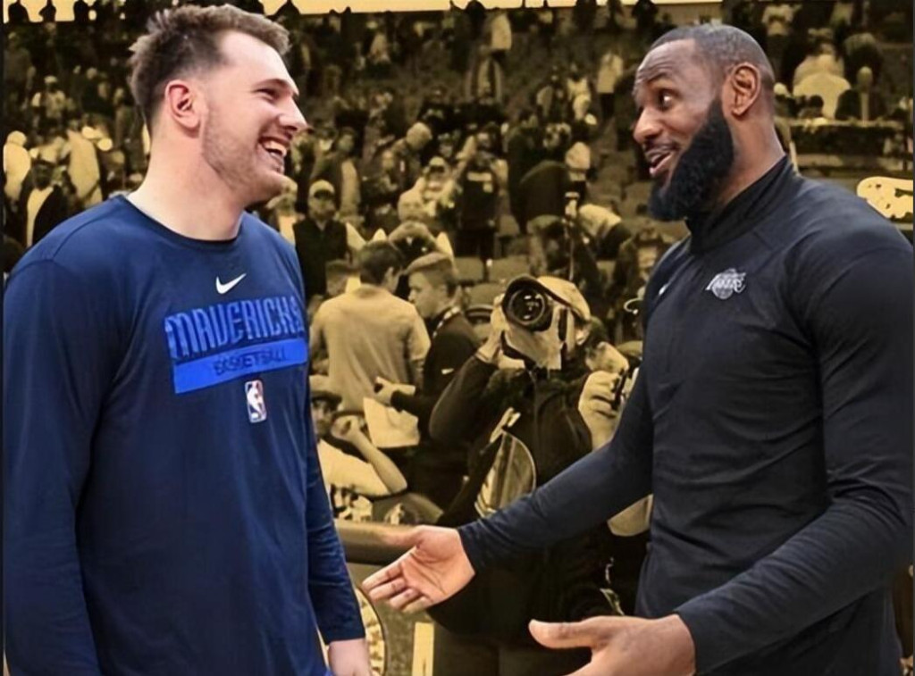 NBA / 你可能不信,詹姆斯這五大紀錄,別說打破,後輩連挑戰勇氣都沒有!-黑特籃球-NBA新聞影音圖片分享社區