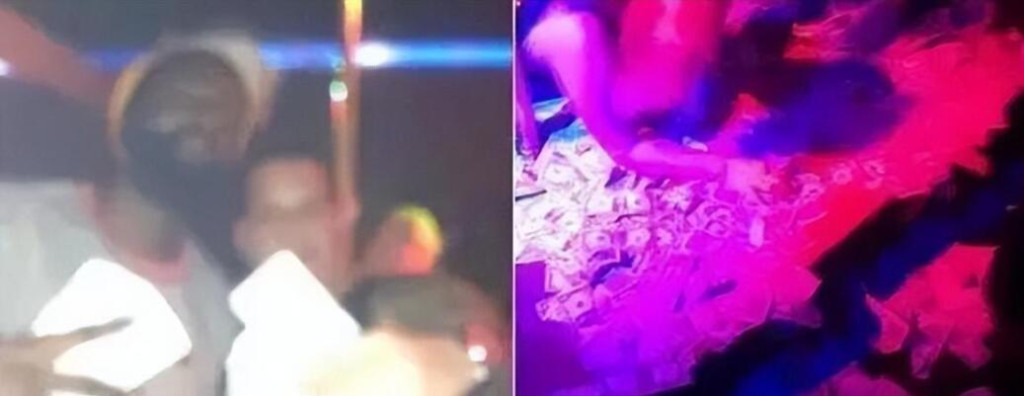 【影片】徹底飄了!1.94億肥約成原罪!莫蘭特酒吧狂歡撒錢:看齊哈登變夜店之王?-黑特籃球-NBA新聞影音圖片分享社區