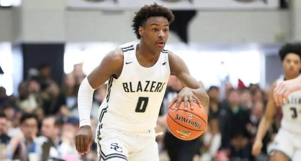 NBA / 布朗尼已踏上康復之路!曝詹姆斯夫婦不願讓他冒險:如果再也不能打籃球,那就這樣吧!-黑特籃球-NBA新聞影音圖片分享社區