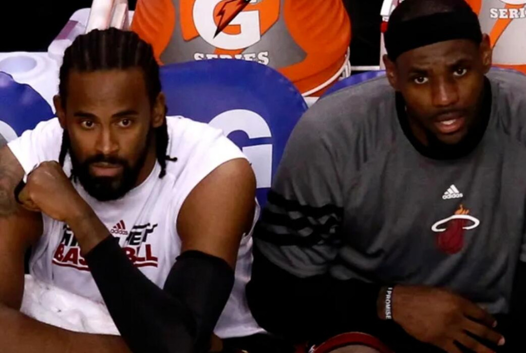 NBA / 布朗尼已踏上康復之路!曝詹姆斯夫婦不願讓他冒險:如果再也不能打籃球,那就這樣吧!-黑特籃球-NBA新聞影音圖片分享社區