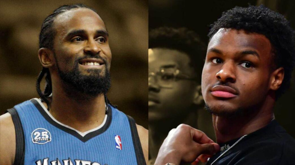 詹姆斯冠軍隊友自薦願意幫助布朗尼!曾接受心臟手術後,征戰NBA長達10年!-黑特籃球-NBA新聞影音圖片分享社區