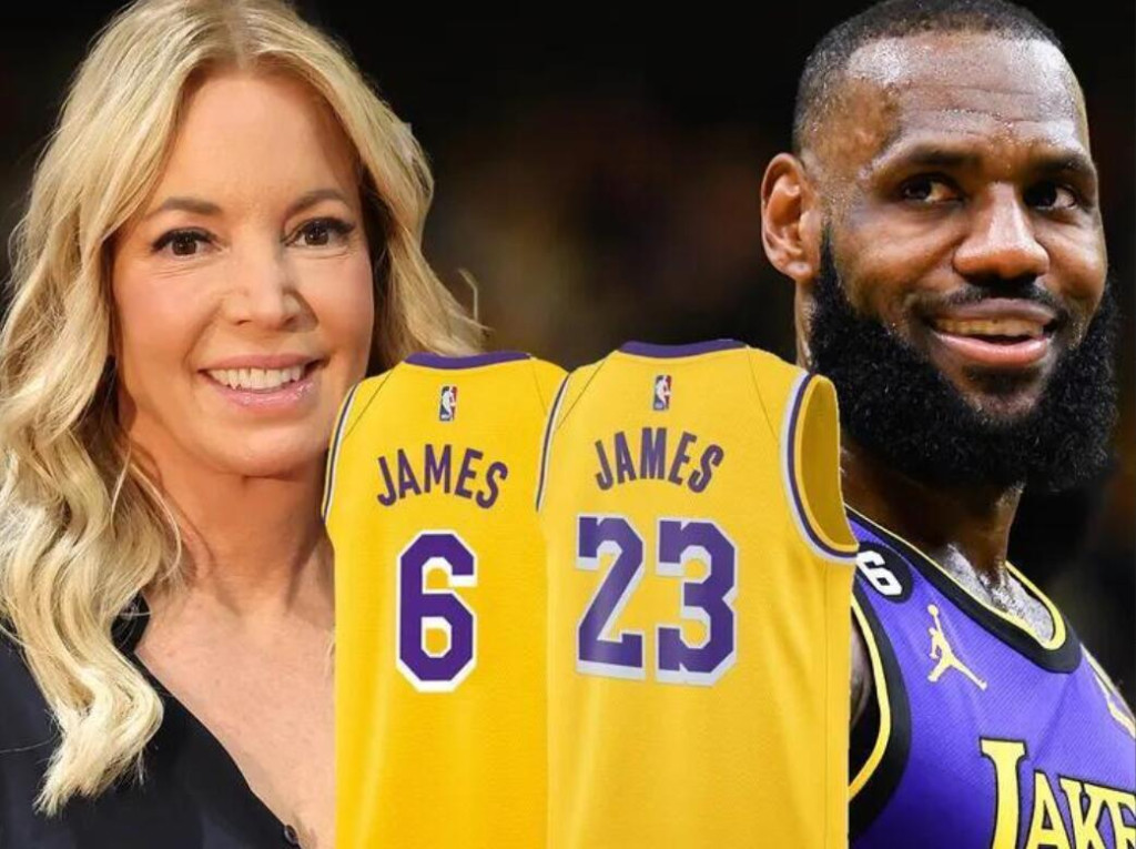 NBA / 父子同台仍有戲!詹姆斯指導布萊斯練球,布朗尼按讚,這是把希望寄託在小兒子身上?-黑特籃球-NBA新聞影音圖片分享社區