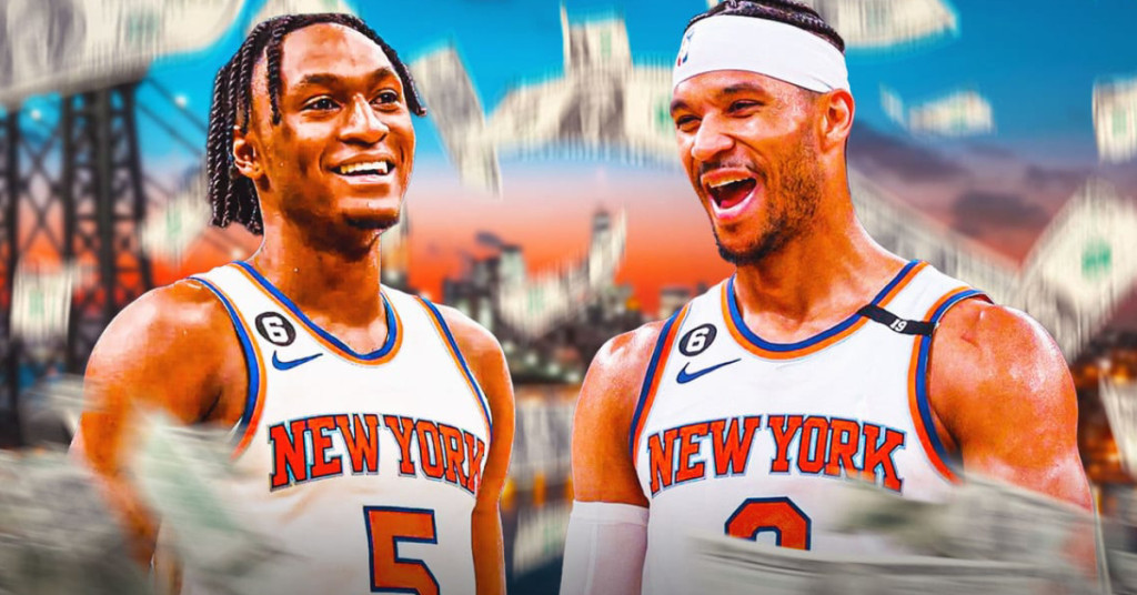 NBA-rumors-Knicks-contract-extension-updates-for-Josh-Hart-Immanuel-Quickley (1)