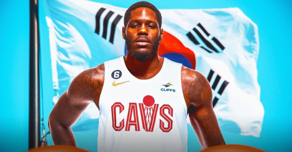 台籃都不要他！前NBA狀元正式加盟韓國職籃，同屆「字母哥」年薪已達13億
